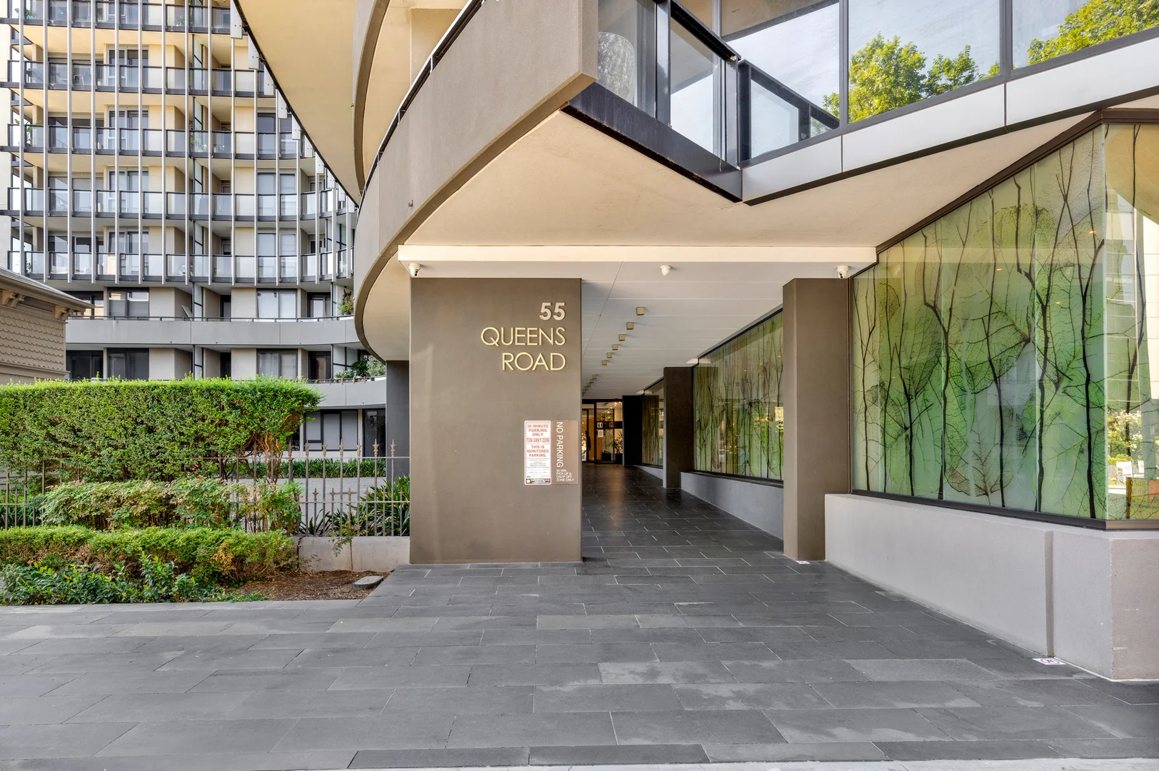 Additional image 11 of 520/55 Queens Road, Melbourne VIC 3004