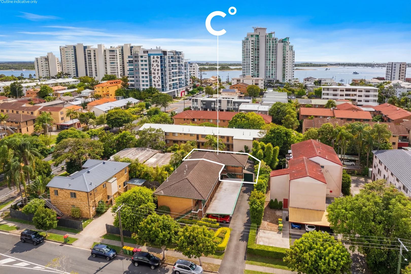 Additional image 16 of 4/161 Muir Street, Labrador QLD 4215