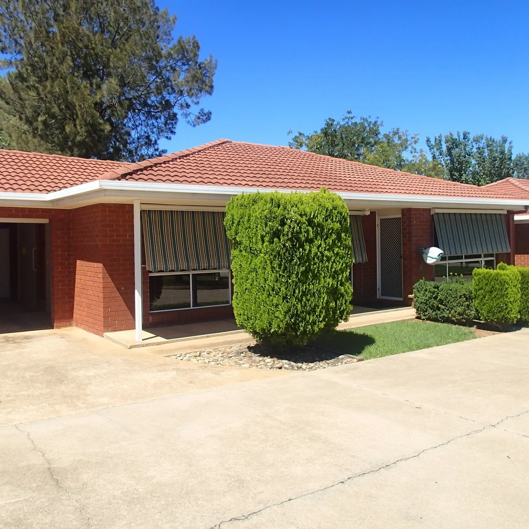 Unit 4/73 Tower Street, Corowa NSW 2646