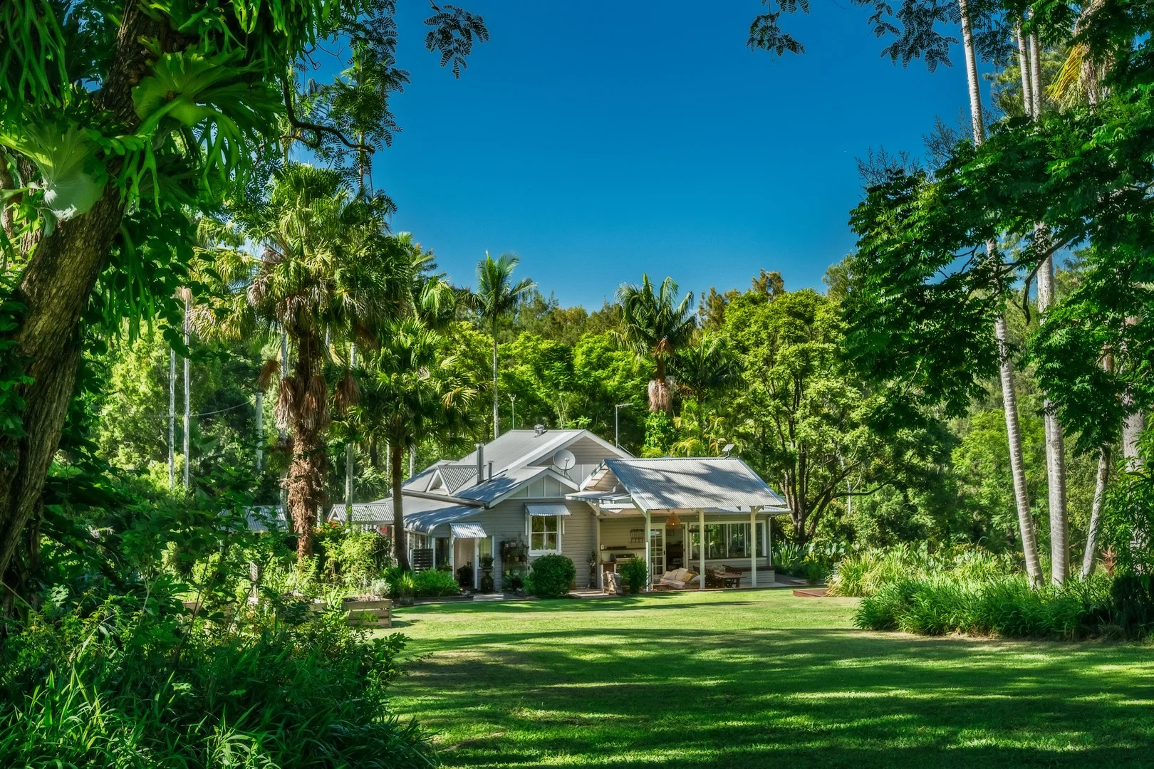 Additional image 2 of 484 Summervilles Road, Bellingen NSW 2454