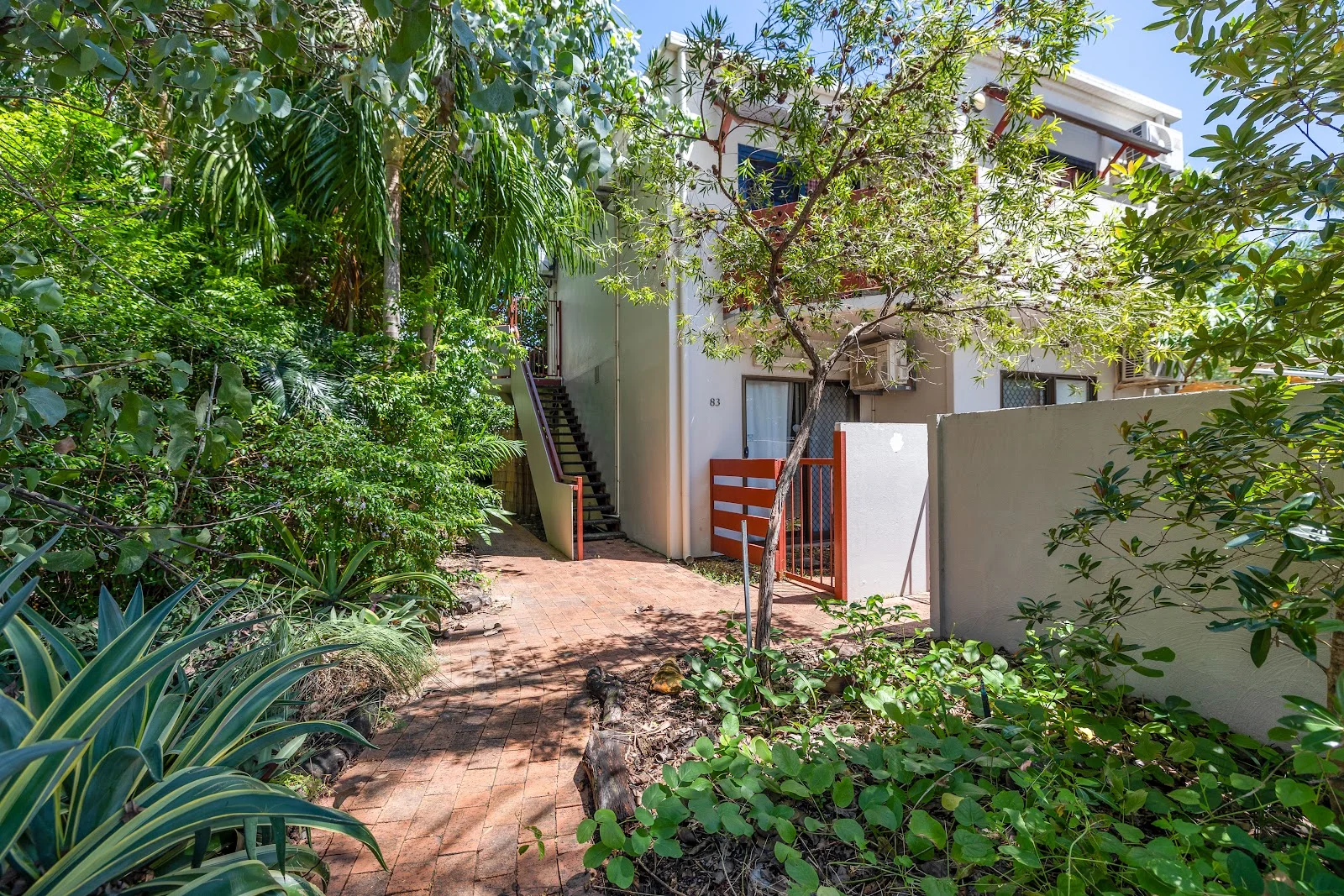 Additional image 26 of unit 83 11/16 Hudson Fysh Avenue, Ludmilla NT 0820