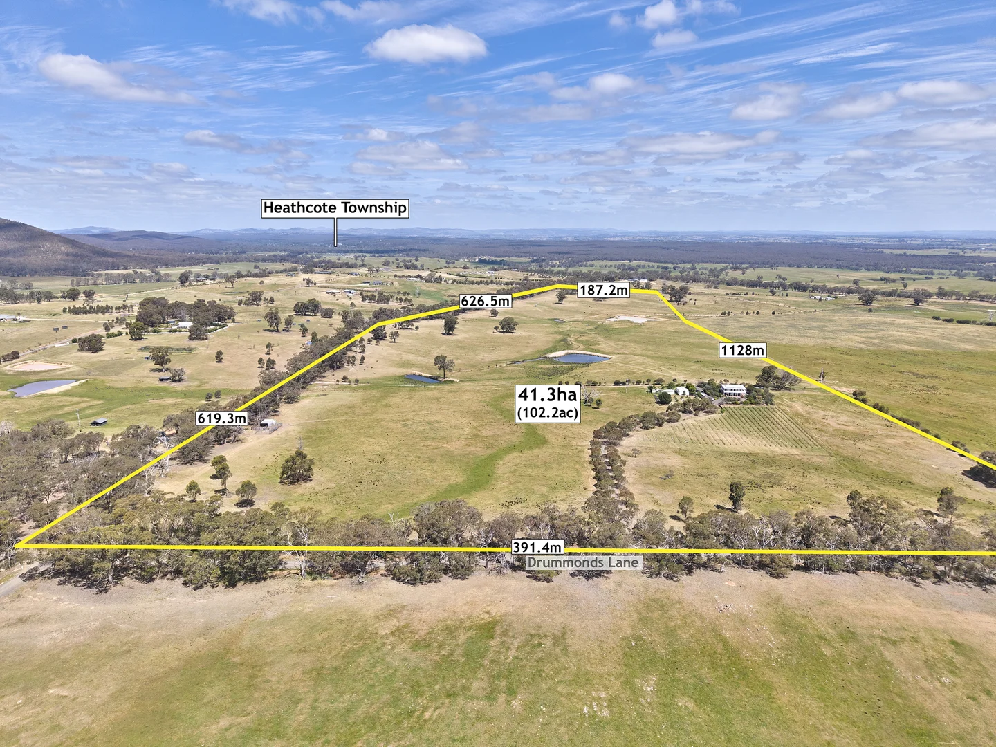 Additional image 44 of 211 Drummonds Lane, Heathcote VIC 3523