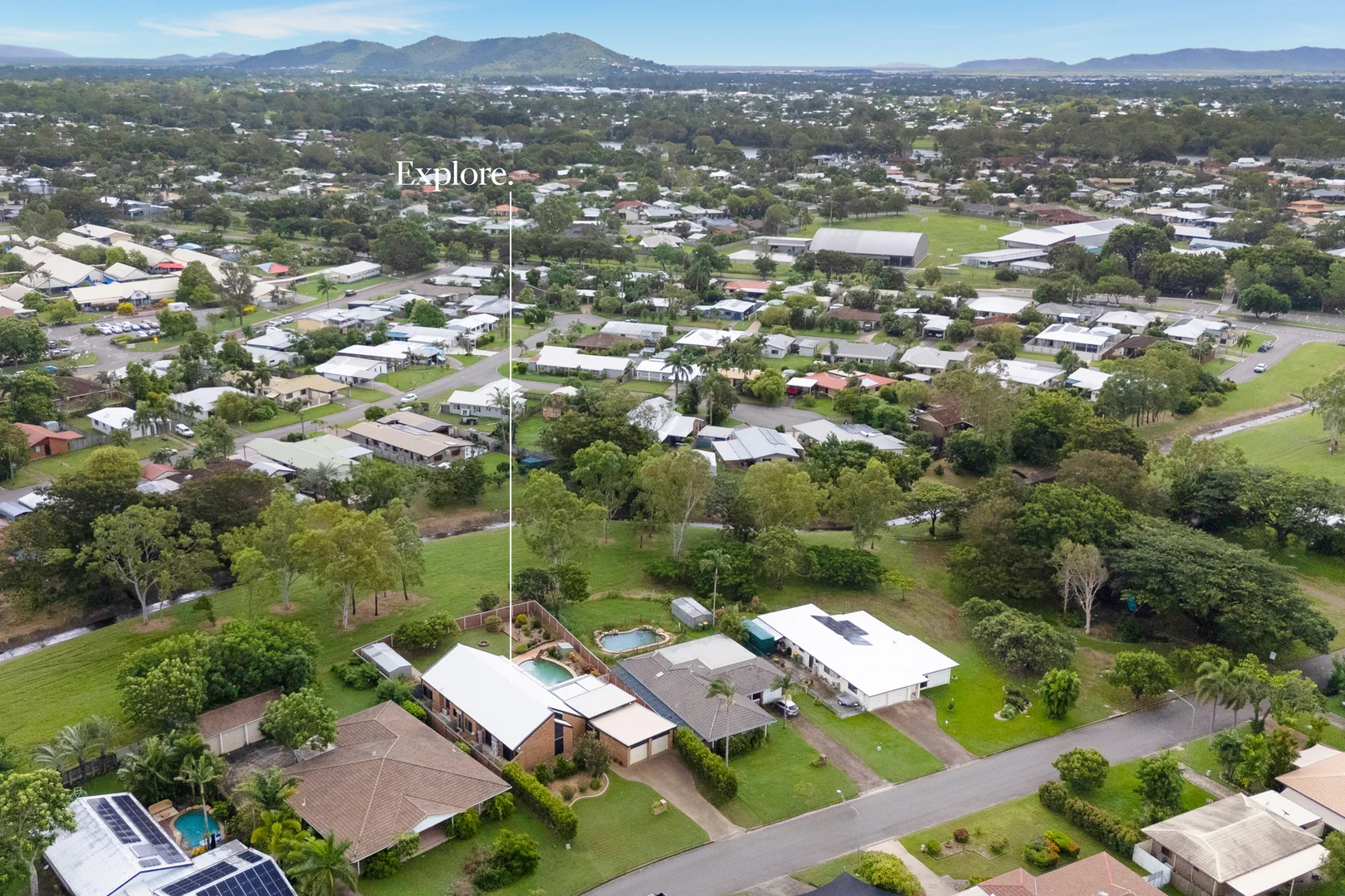 Additional image 30 of 6 Serissa Crescent, Annandale QLD 4814