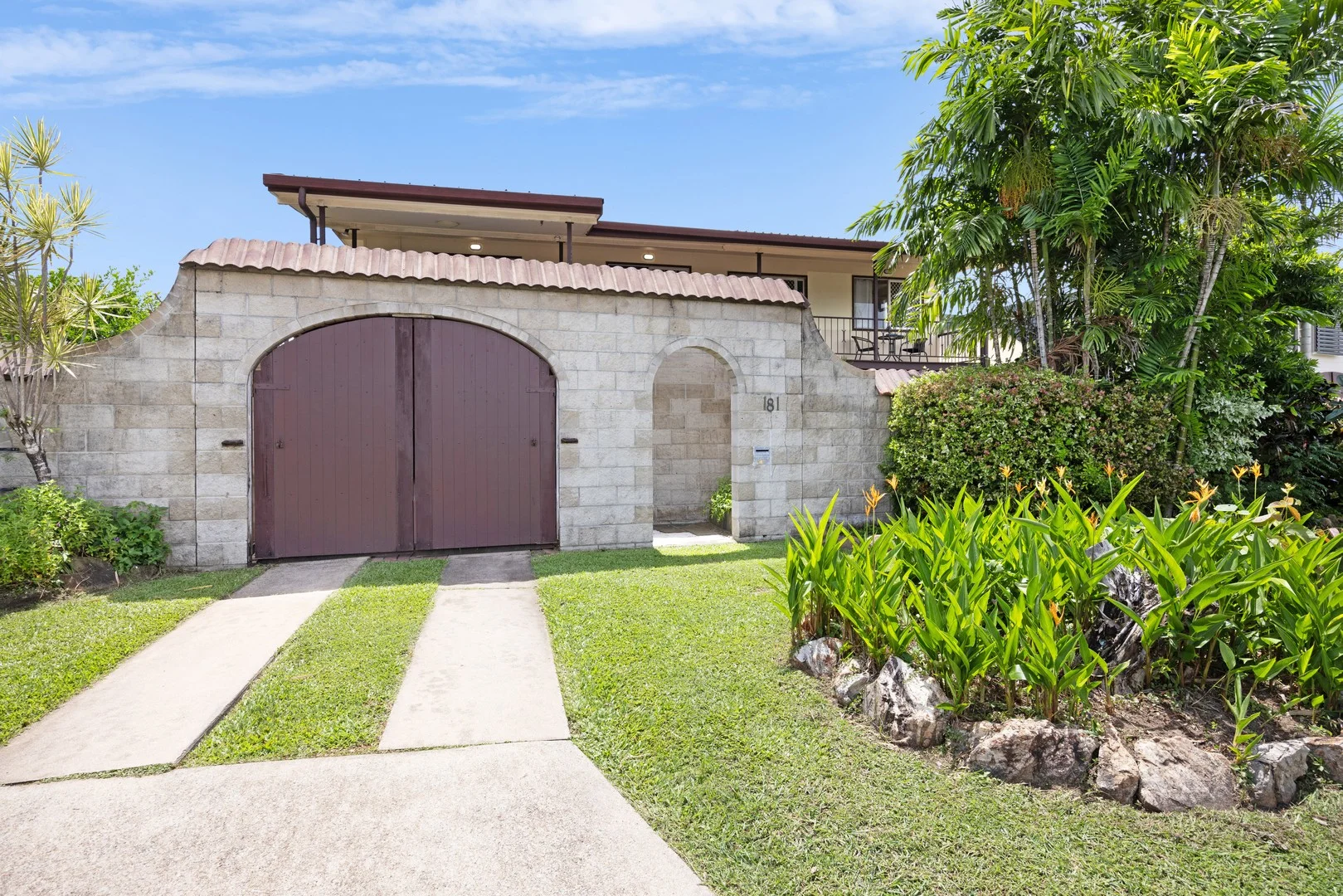 181 Mill Drive, Kirwan QLD 4817