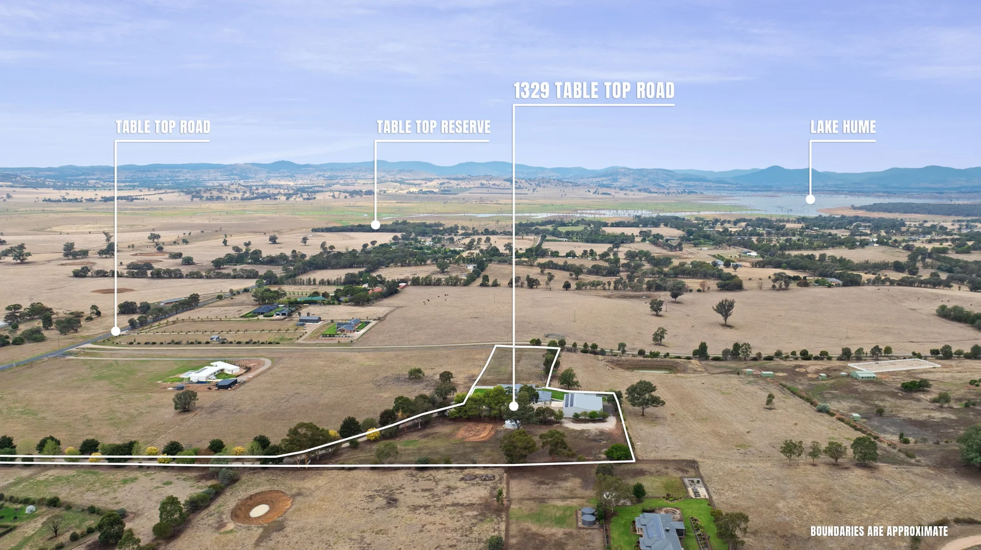 Additional image 41 of 1329 Table Top Road, Table Top NSW 2640