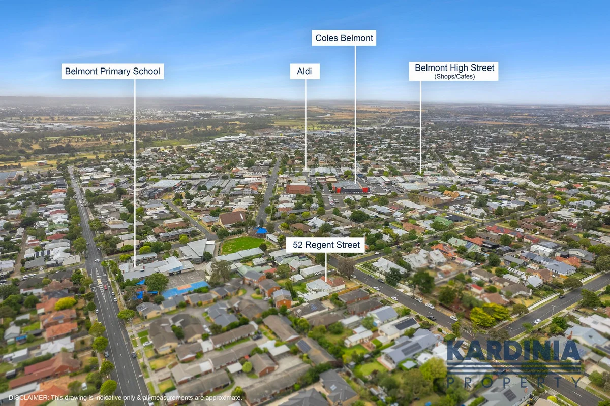 Additional image 5 of 52 Regent Street, Belmont VIC 3216