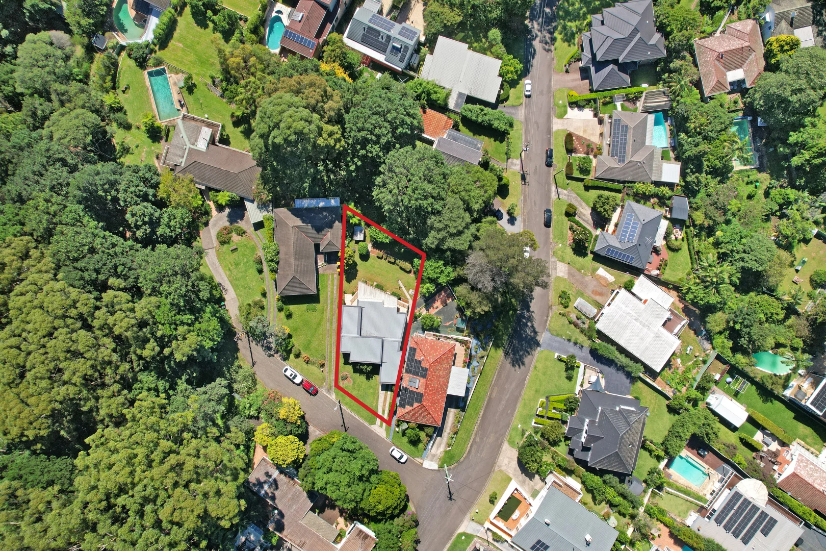 Additional image 9 of 2 The Glen, Mount Pleasant NSW 2519