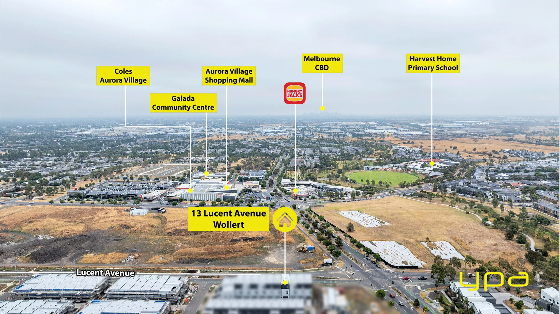 Additional image 25 of 13 Lucent Ave, Wollert VIC 3750