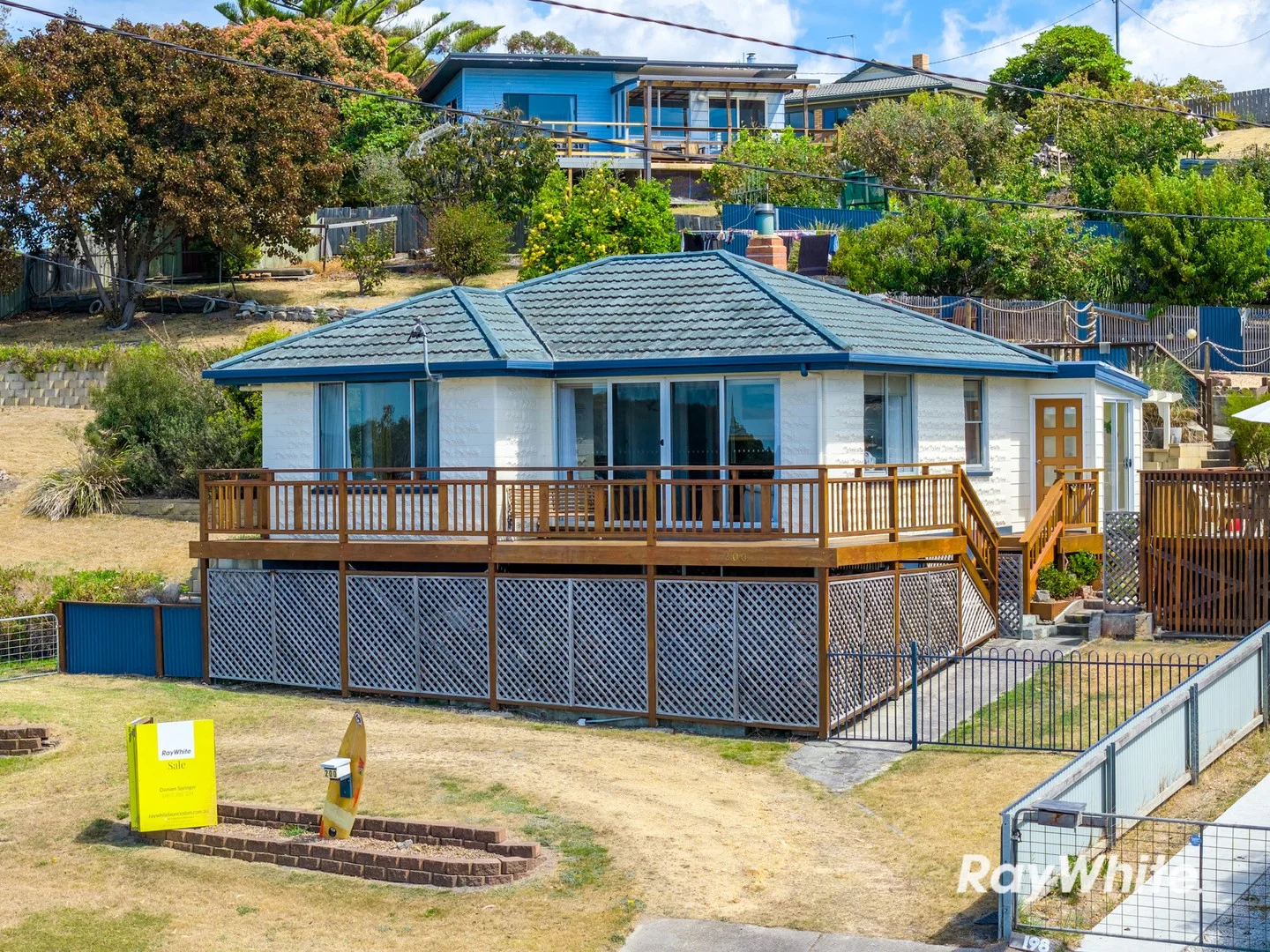 200 Scamander Avenue, Scamander TAS 7215