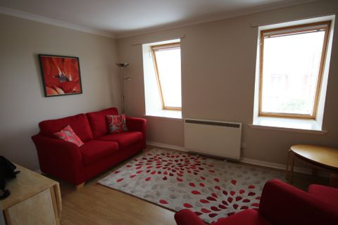 Pitmedden Terrace, Garthdee, Aberdeen AB10