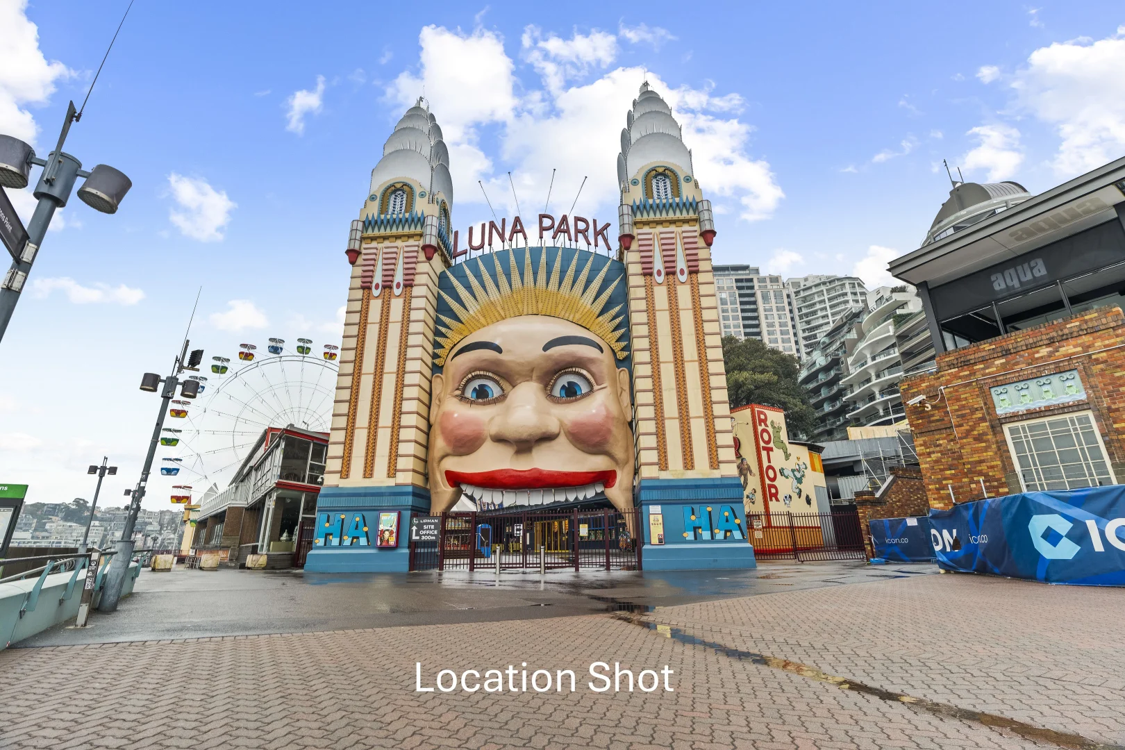 Additional image 12 of 47/48-50 Alfred Street, Milsons Point NSW 2061