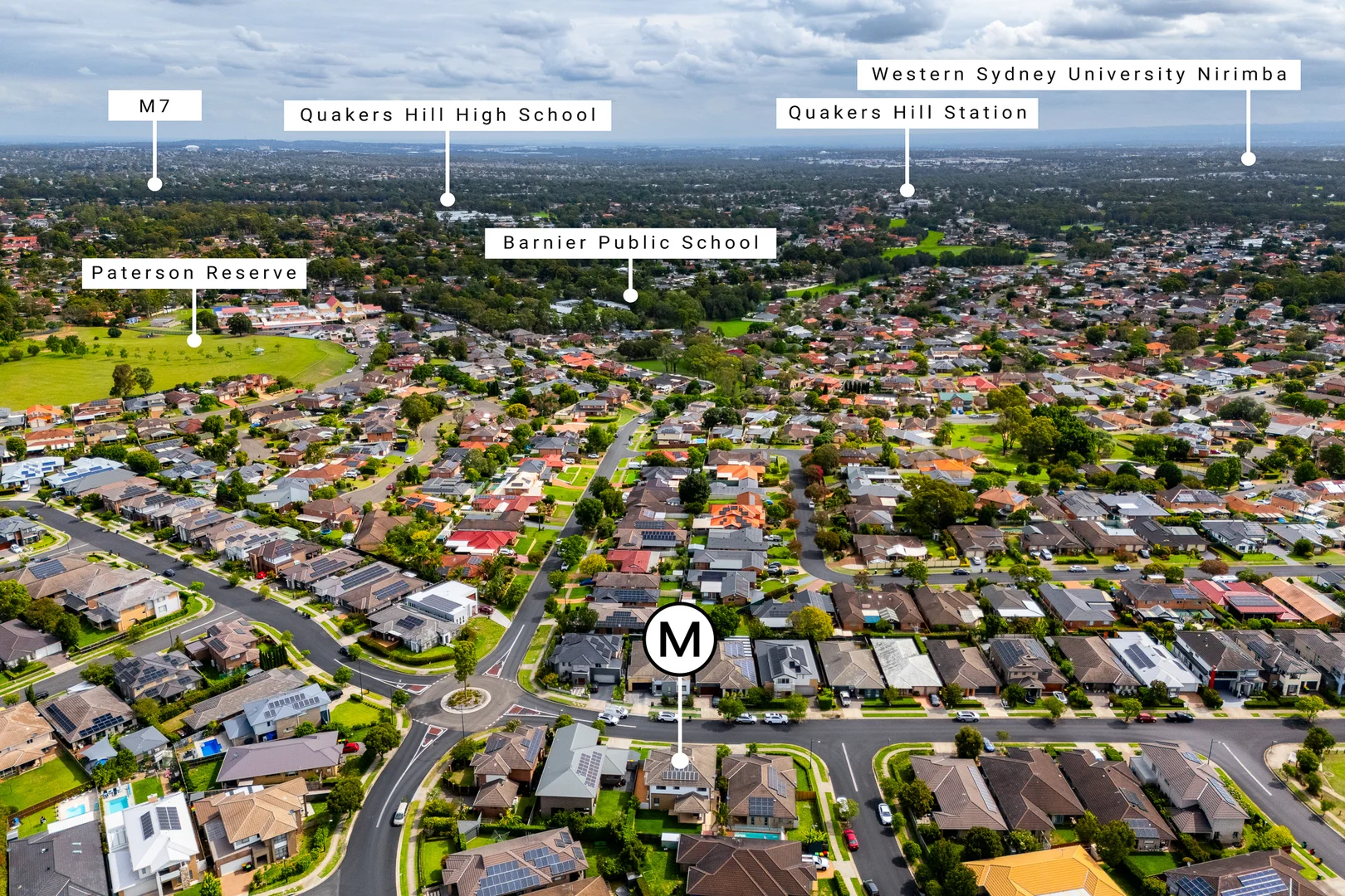 Additional image 20 of 36 Mosaic Avenue, The Ponds NSW 2769