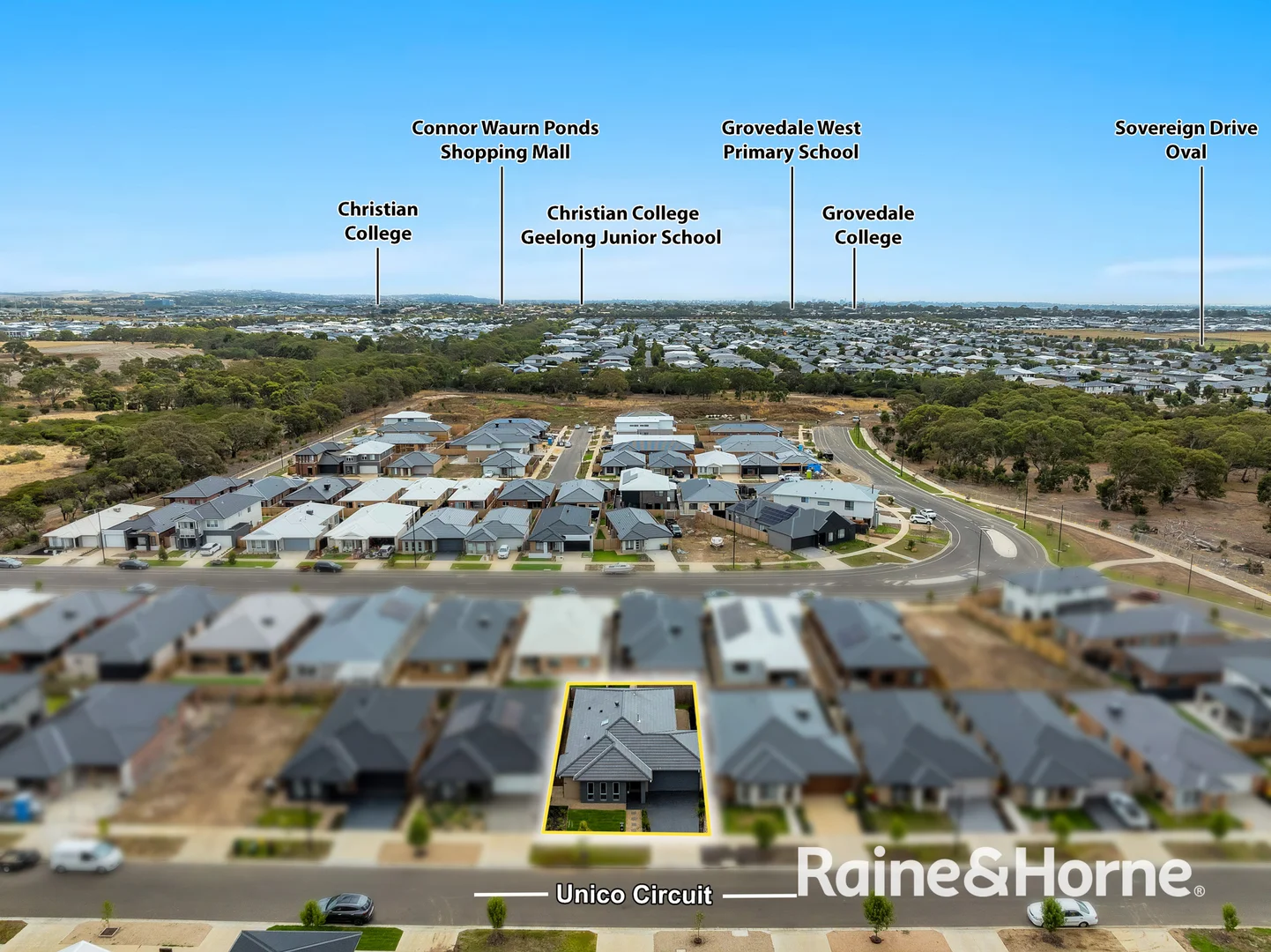 Additional image 23 of 47 Unico Circuit, Mount Duneed VIC 3217