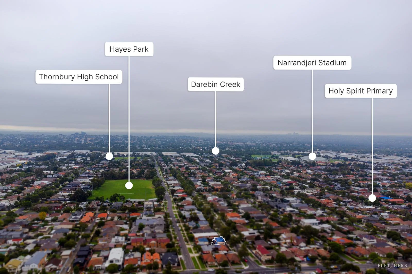 Additional image 12 of 185 Mansfield Street, Thornbury VIC 3071