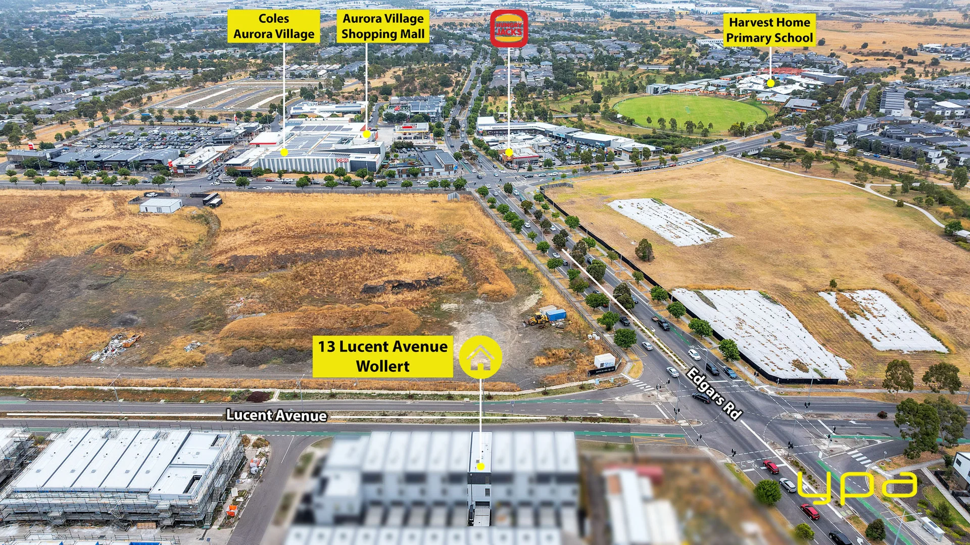 Additional image 26 of 13 Lucent Ave, Wollert VIC 3750