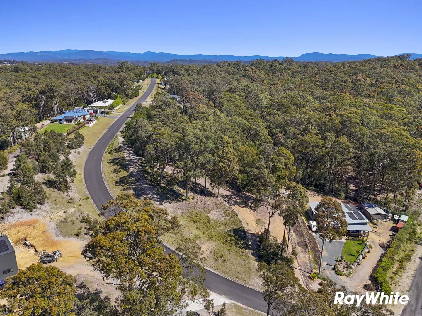 Additional image 8 of Lot 5 Sanctuary Forest Place, Long Beach NSW 2536
