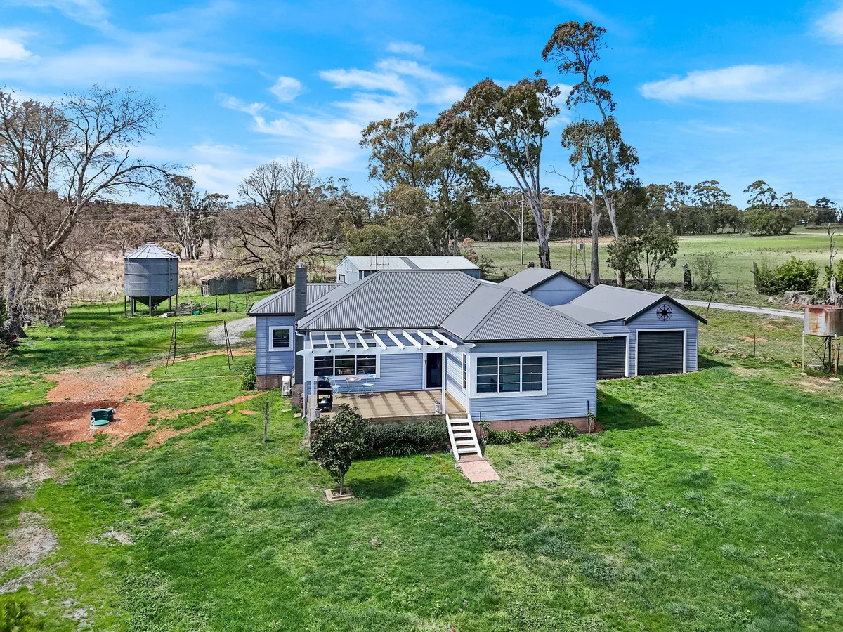Additional image 12 of 3327 Laggan Road, Crookwell NSW 2583