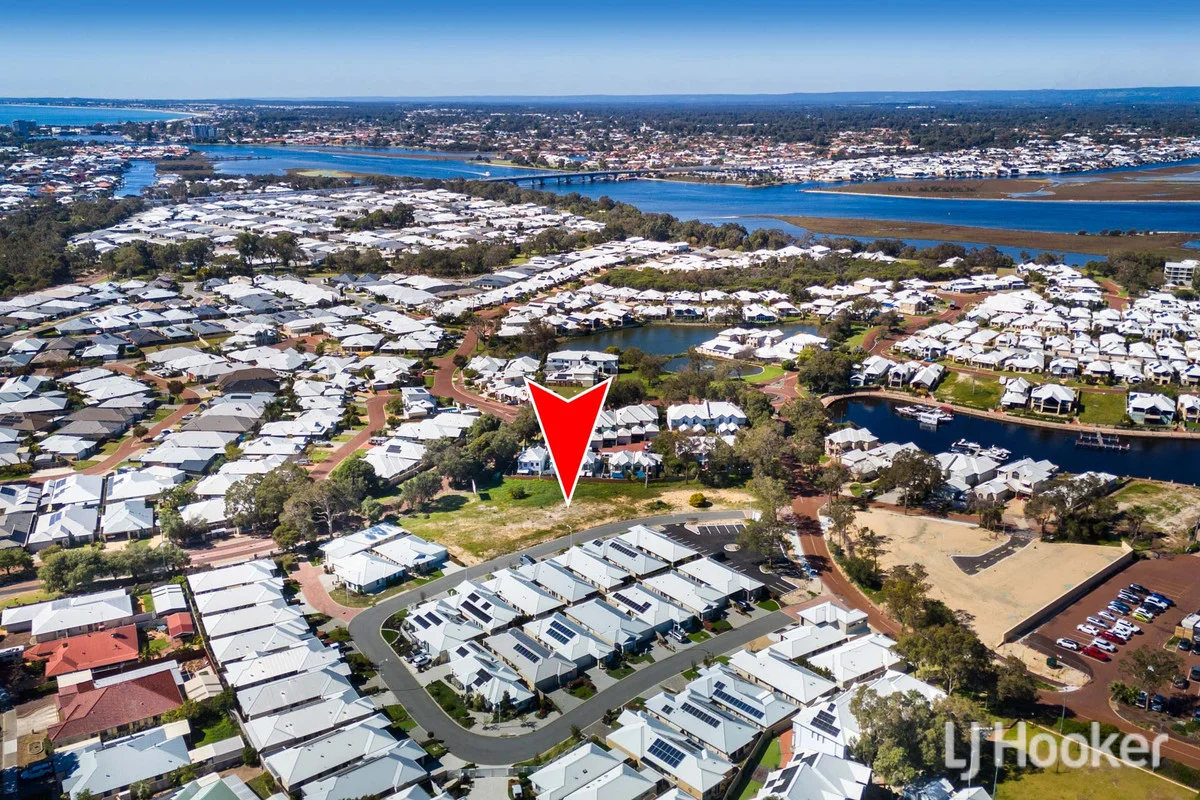 Additional image 4 of 9501 Navigator Loop, Erskine WA 6210