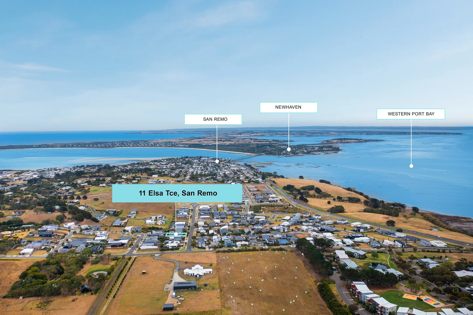 Additional image 18 of 11 Elsa Terrace, San Remo VIC 3925