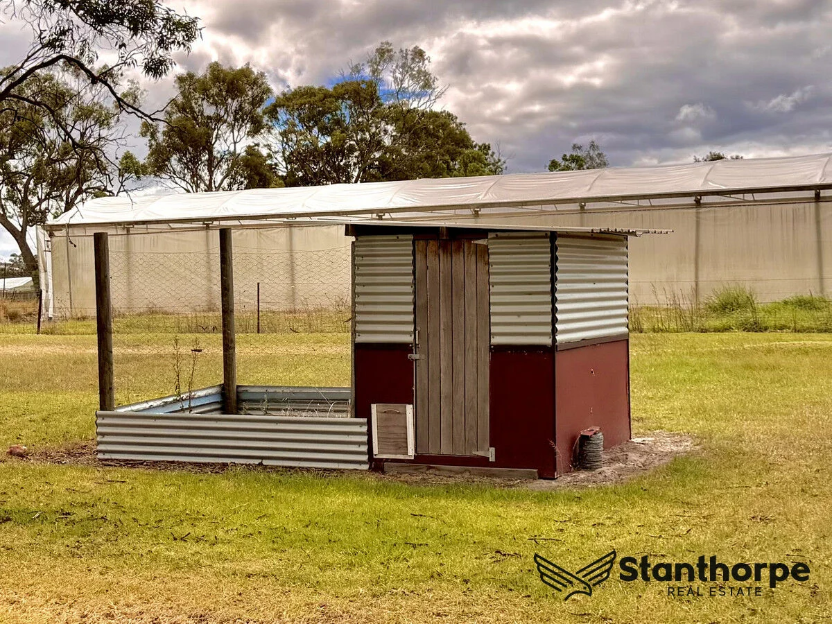 Additional image 33 of 4 Curran Lane, Applethorpe QLD 4378