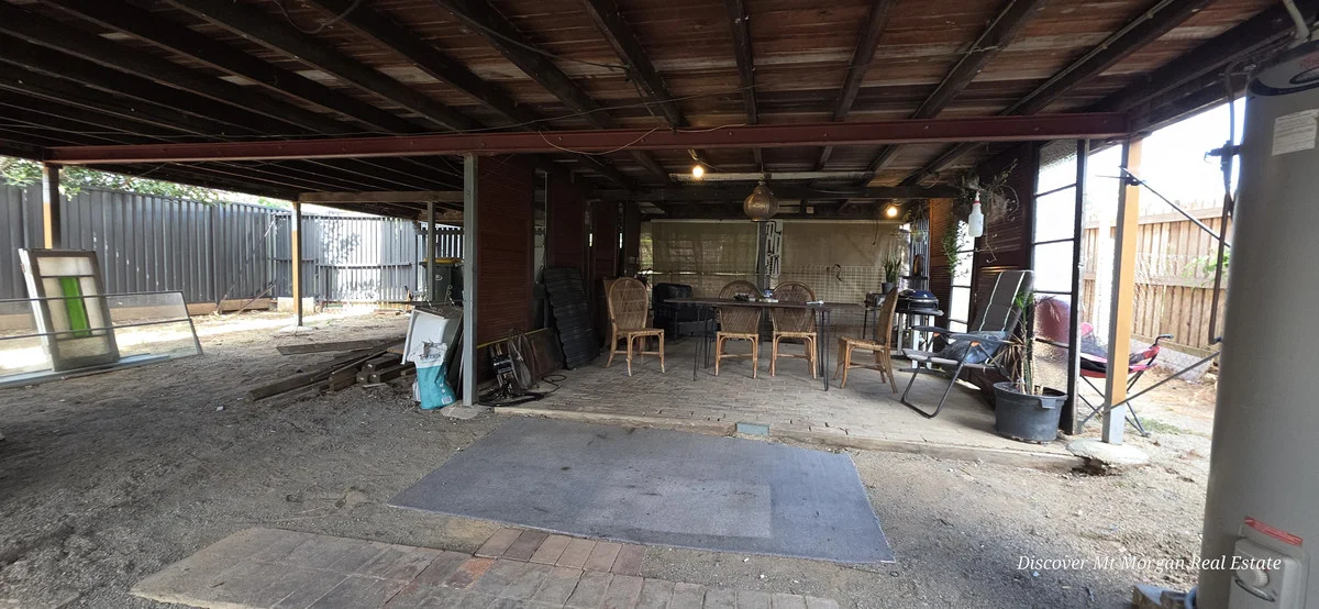 Additional image 21 of 40 James Street, Mount Morgan QLD 4714