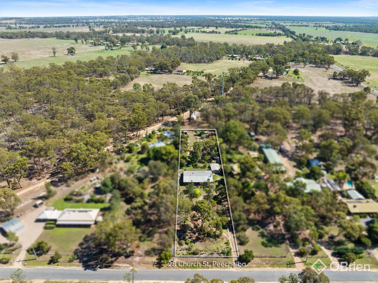 Additional image 23 of 28 Church Street, Peechelba VIC 3678