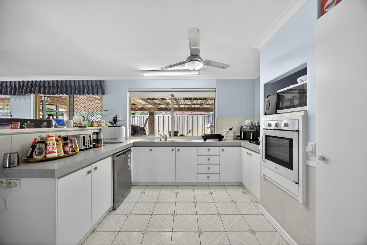 Additional image 7 of 46 Sextant Avenue, Waikiki WA 6169