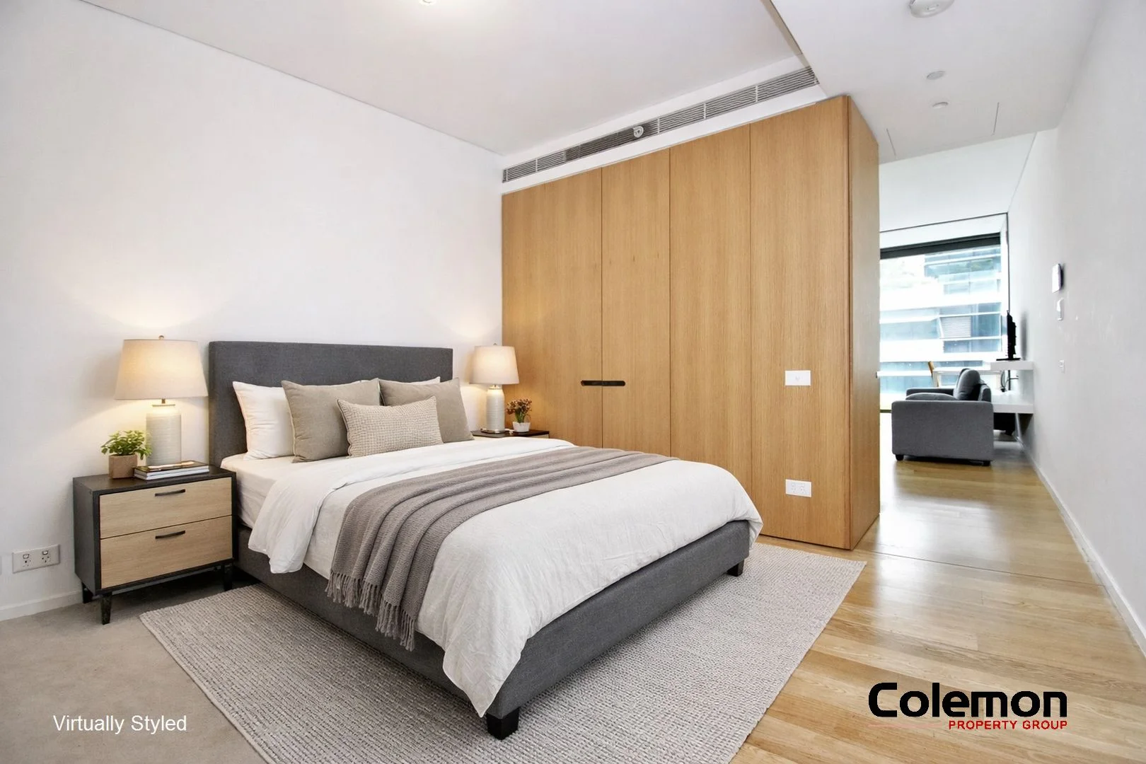 Additional image 4 of 1307/2 Chippendale Way, Chippendale NSW 2008