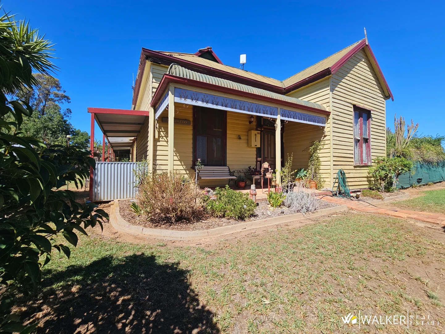 Additional image 11 of 360 Craddock Road, Cooma VIC 3616