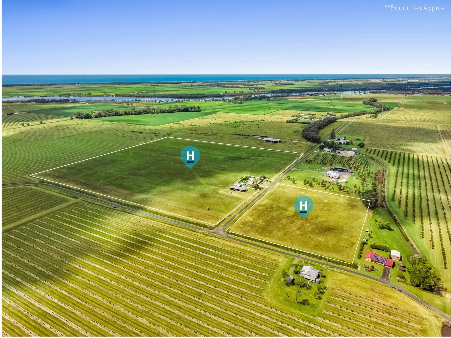 Additional image 10 of Lot 20 Hermans Lane, Pimlico NSW 2478