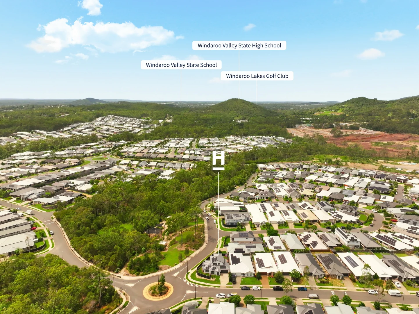 Additional image 21 of 30 Discovery Boulevard, Bahrs Scrub QLD 4207