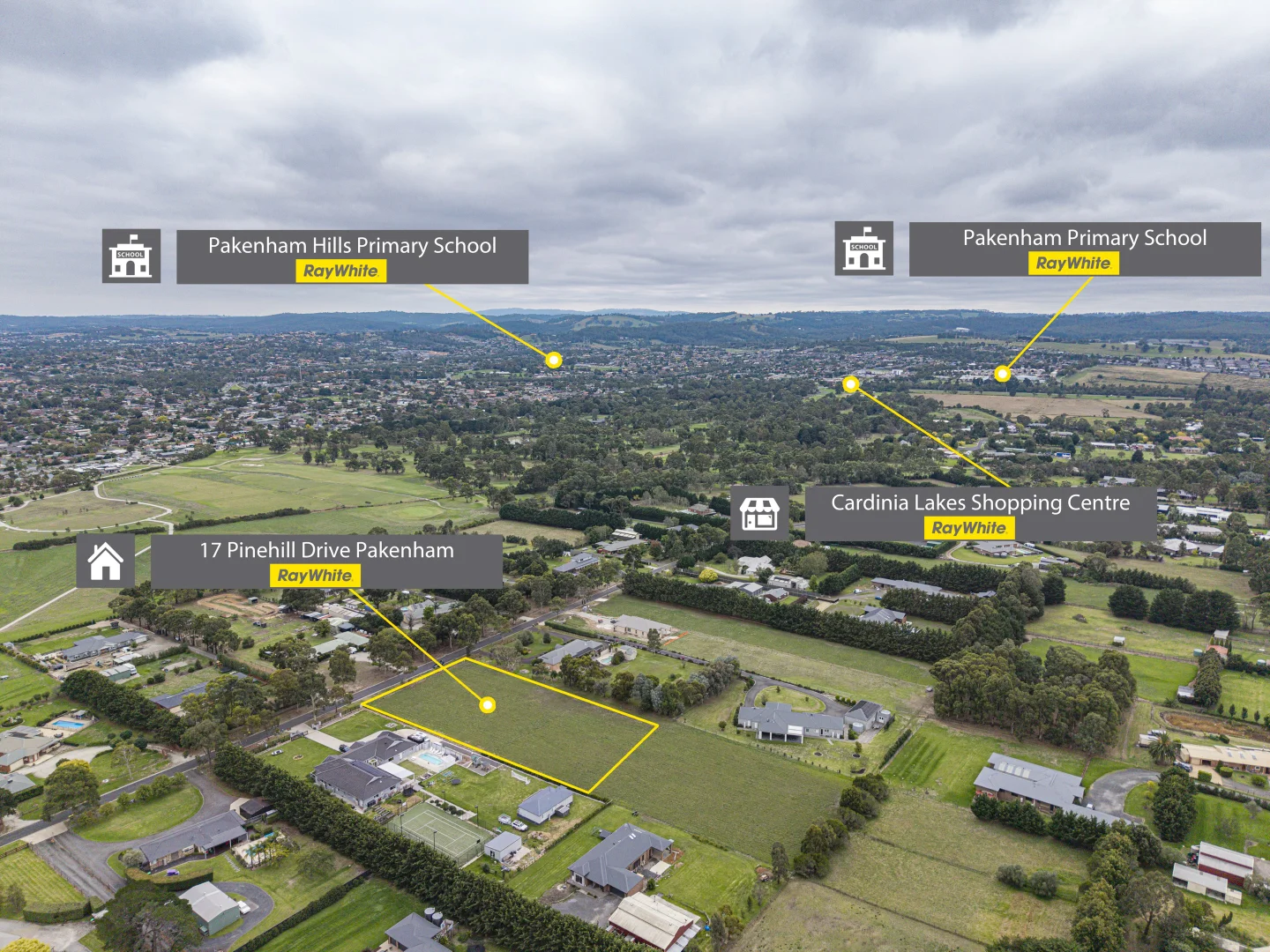 Additional image 14 of 17 Pinehill Drive, Pakenham VIC 3810