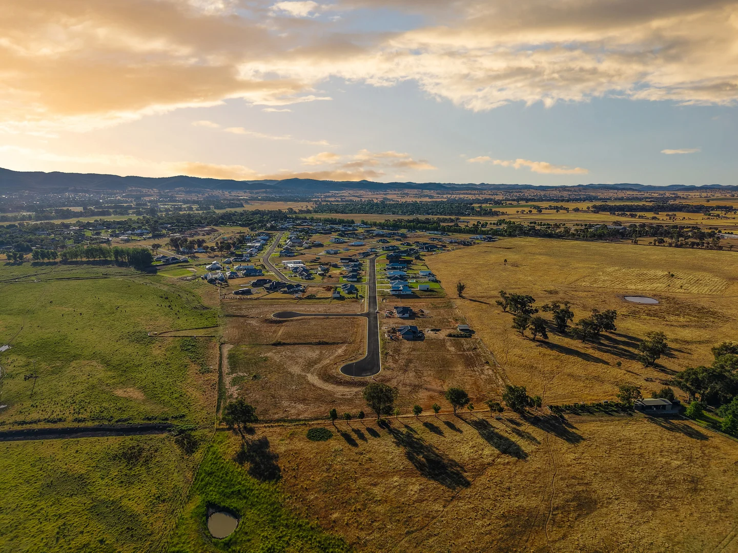 Additional image 2 of Stage 9 Bombira Estate, Mudgee NSW 2850