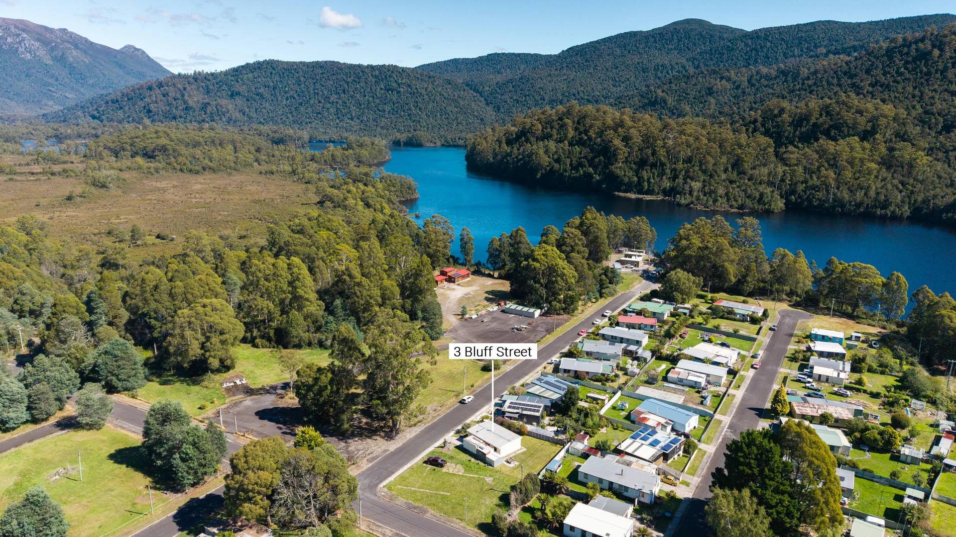 Additional image 19 of 3 Bluff Street, Tullah TAS 7321