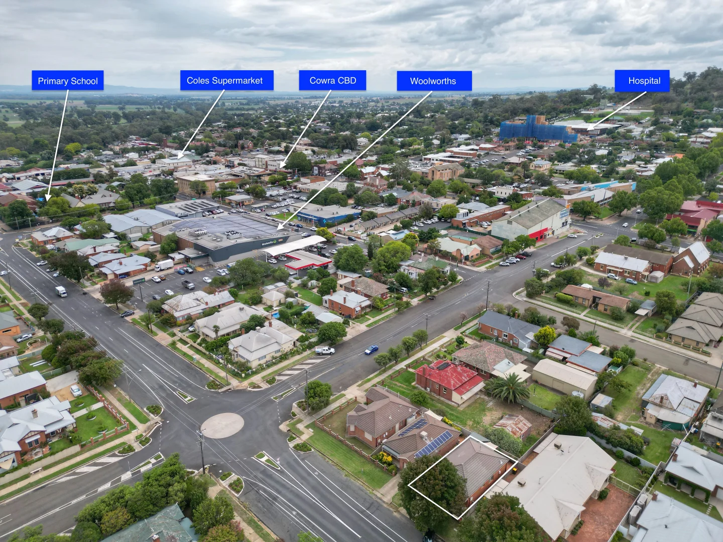 Additional image 12 of 34 Vaux Street, Cowra NSW 2794