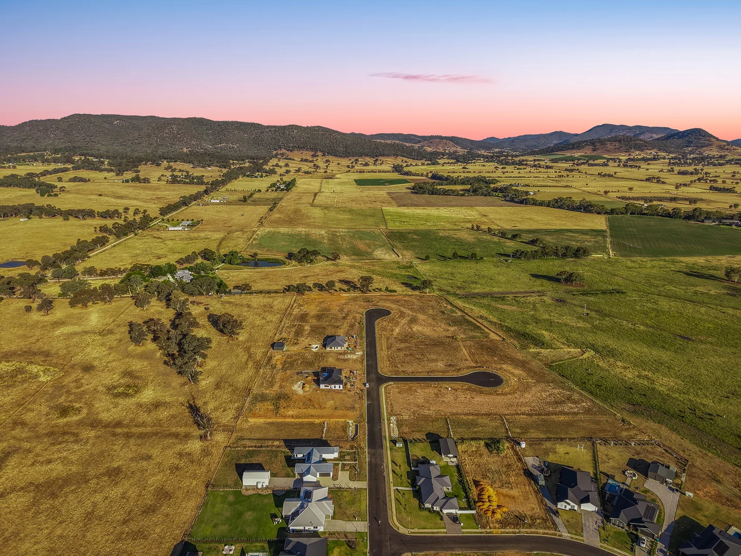 Additional image 9 of Stage 9 Bombira Estate, Mudgee NSW 2850