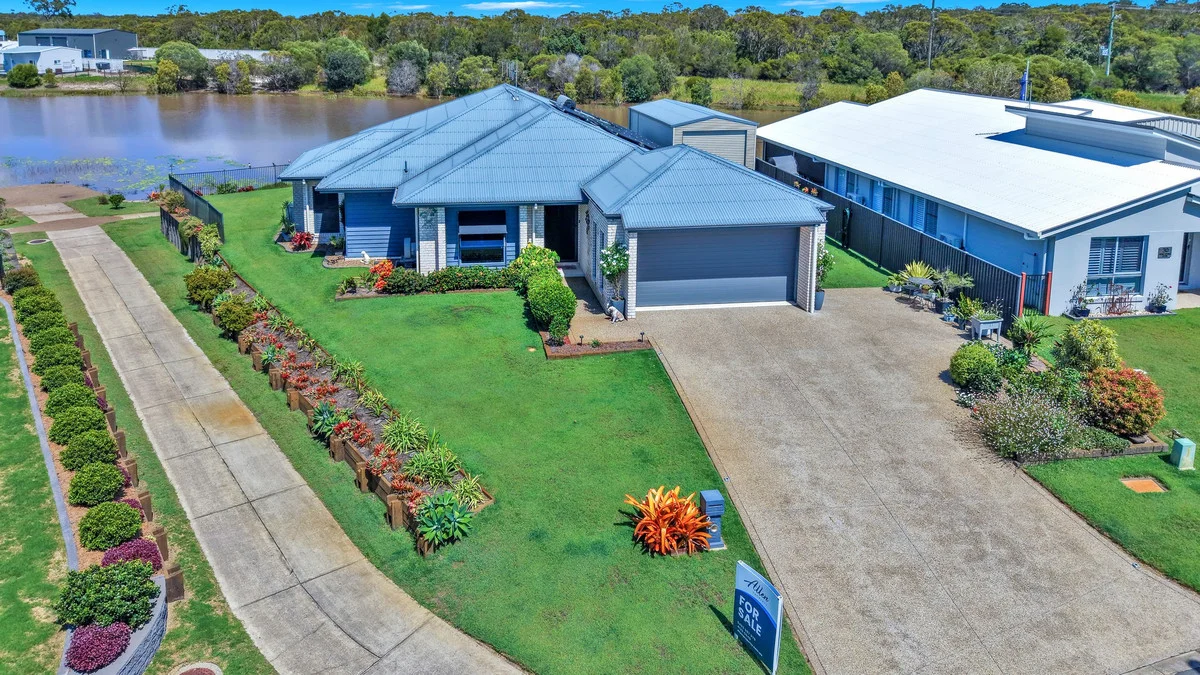 Additional image 2 of 28 Honey Myrtle Close, Burrum Heads QLD 4659
