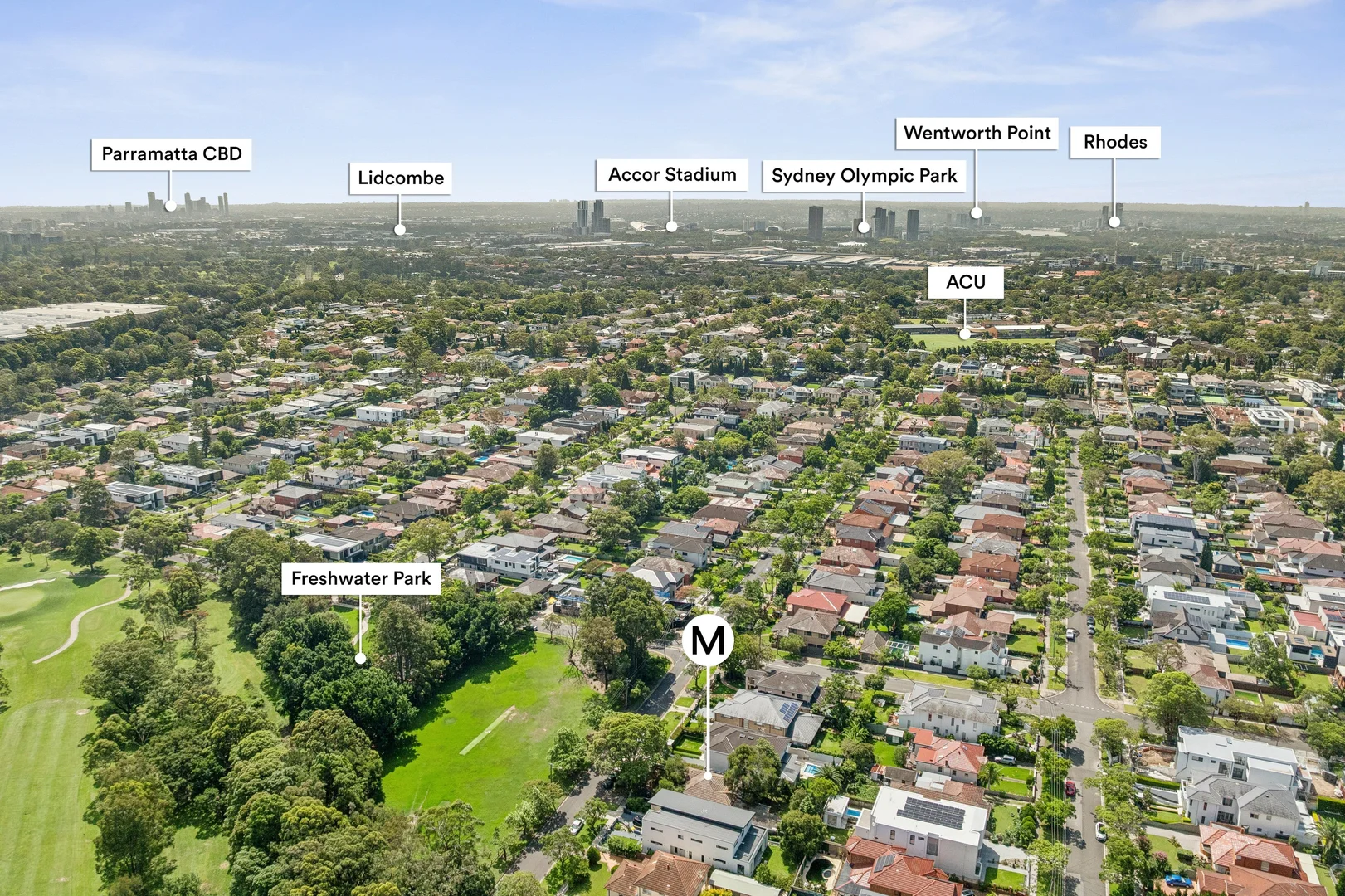 Additional image 3 of 46 Wilson Street, Strathfield NSW 2135