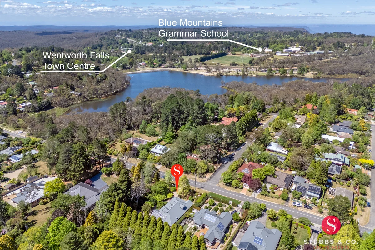 Additional image 27 of 47 Waratah Road, Wentworth Falls NSW 2782
