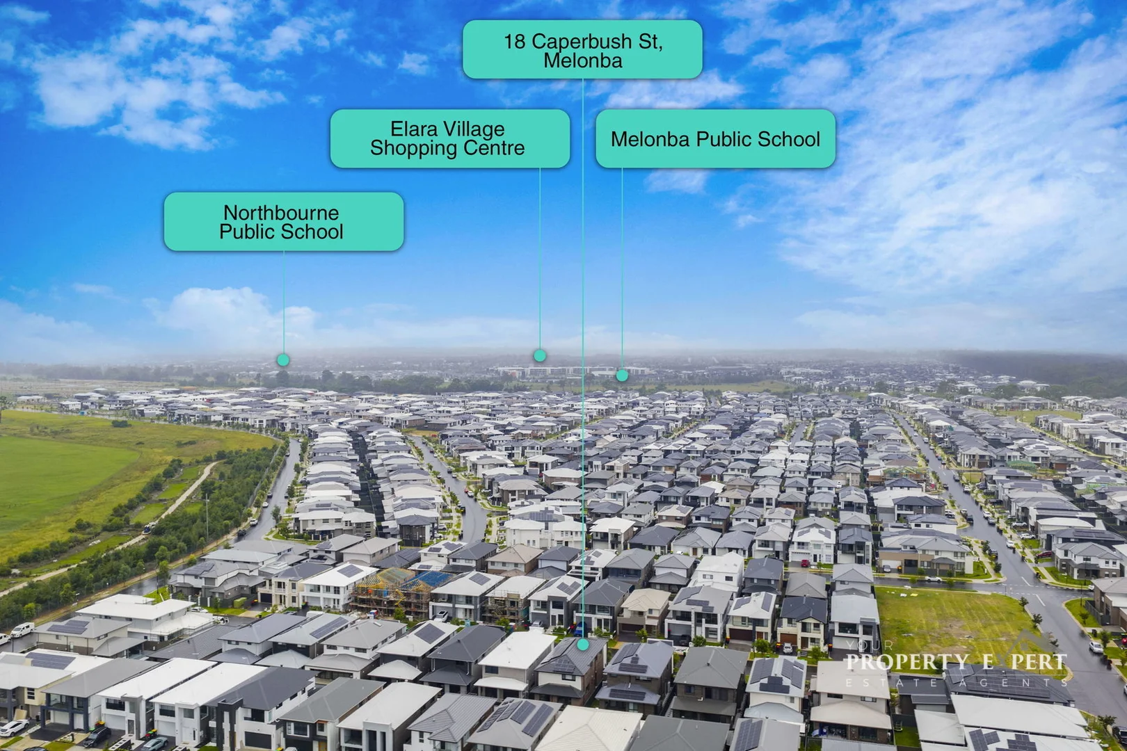 Additional image 22 of 18 Caperbush Street (Melonba), Marsden Park NSW 2765