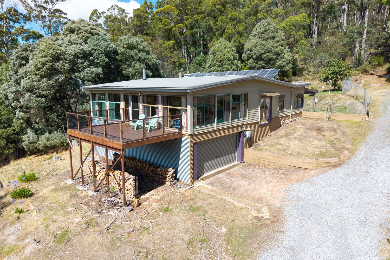 Additional image 3 of 399 Priestleys Lane, Birralee TAS 7303