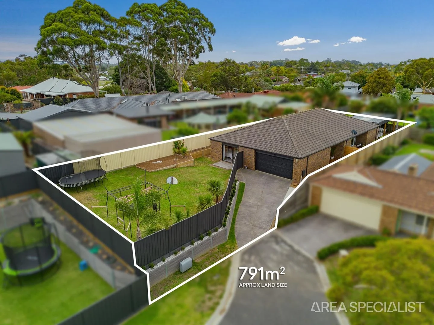 Additional image 24 of 4 Kialla Place, Langwarrin VIC 3910