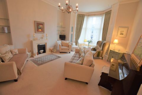 Deemount Terrace, Ferryhill, Aberdeen AB11