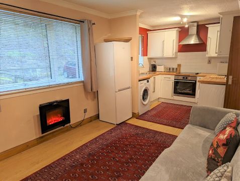 Mill Court, Woodside, Aberdeen AB24