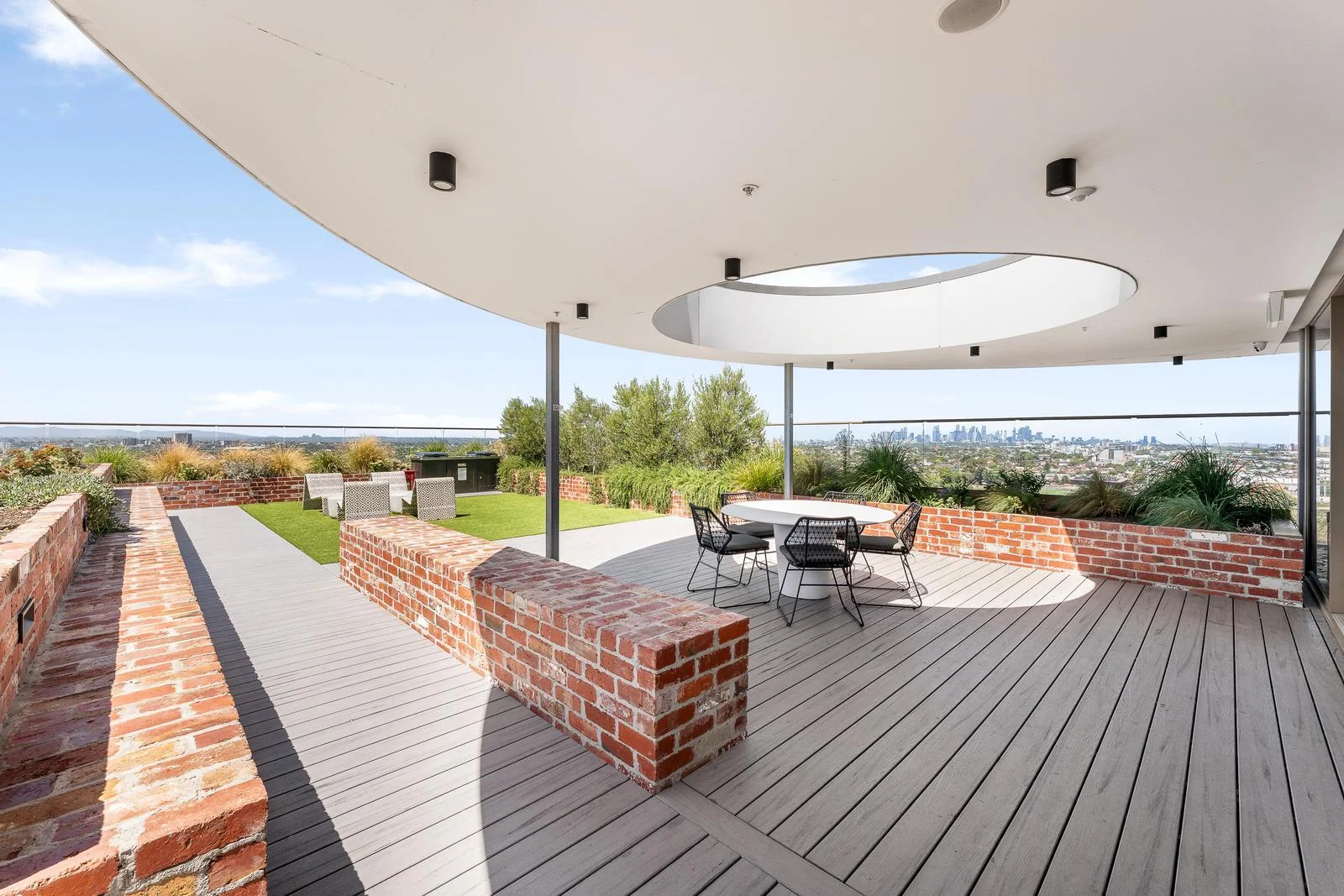 Additional image 11 of 1002/16 Pentridge Boulevard, Coburg VIC 3058