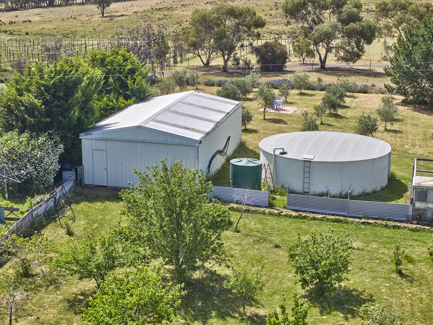 Additional image 37 of 211 Drummonds Lane, Heathcote VIC 3523