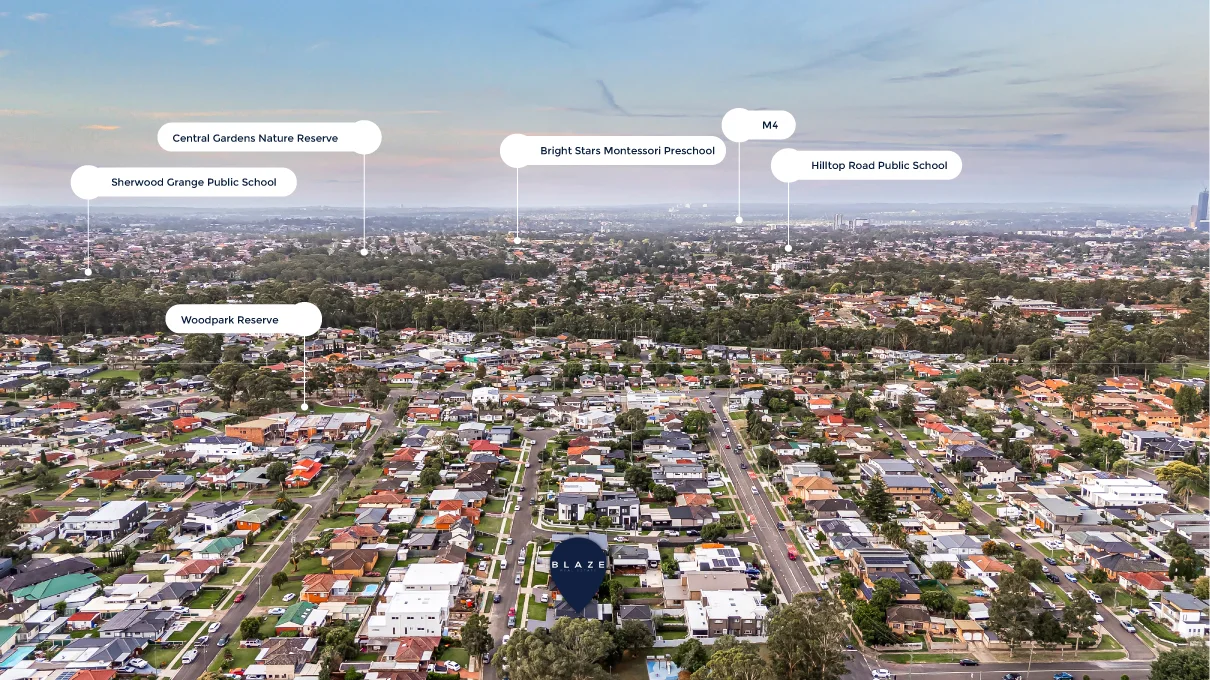 Additional image 22 of 71 Sandra Street, Woodpark NSW 2164