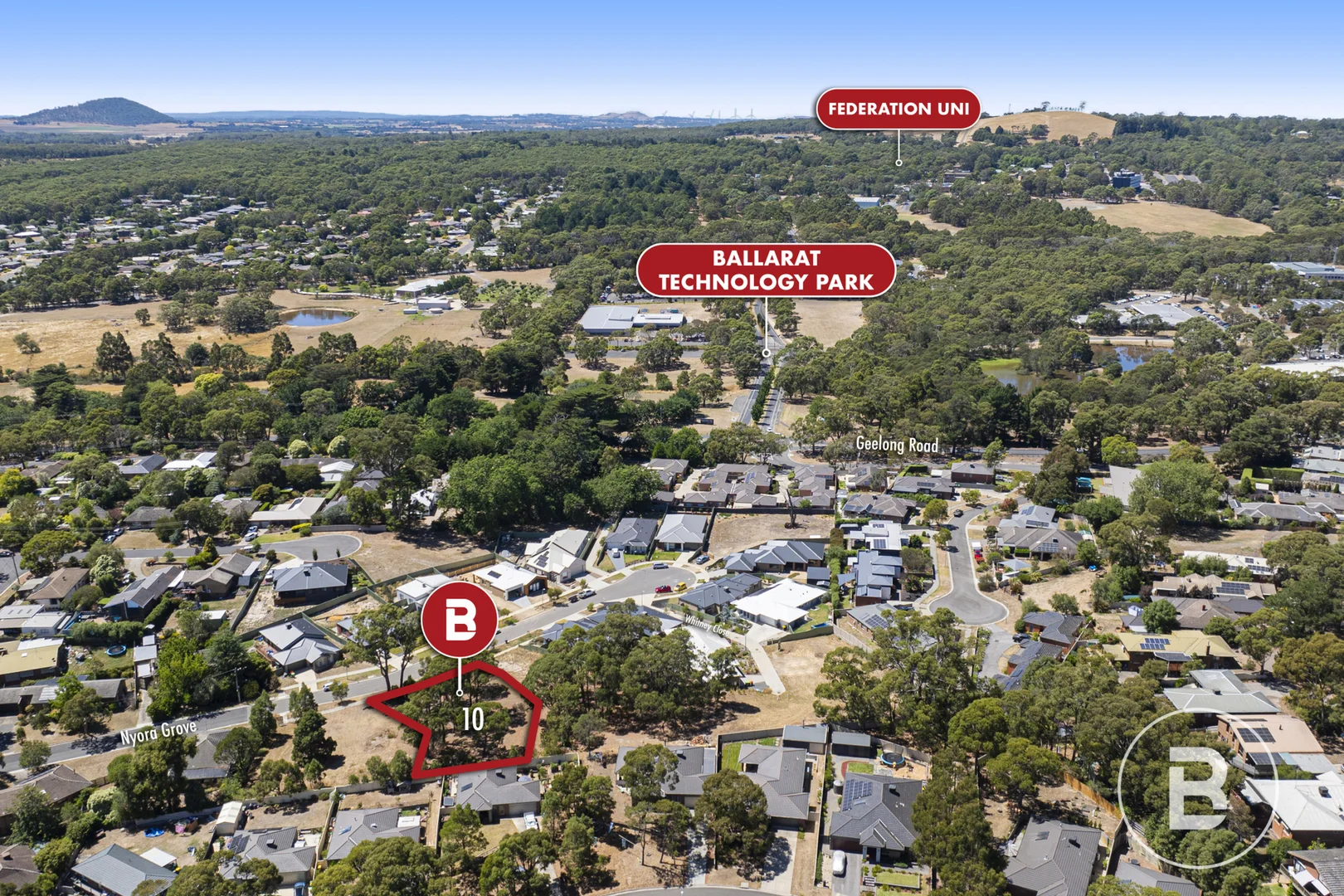 Additional image 3 of 10 Nyora Grove, Mount Helen VIC 3350