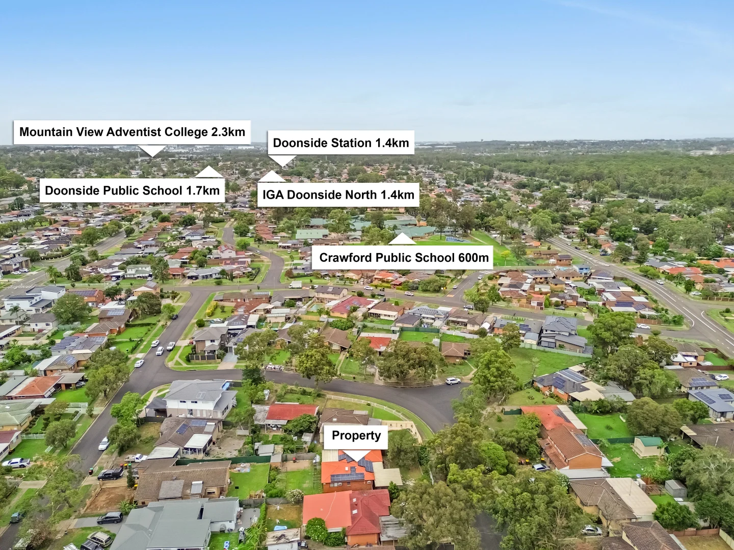 Additional image 11 of 59 Wilkie Crescent, Doonside NSW 2767