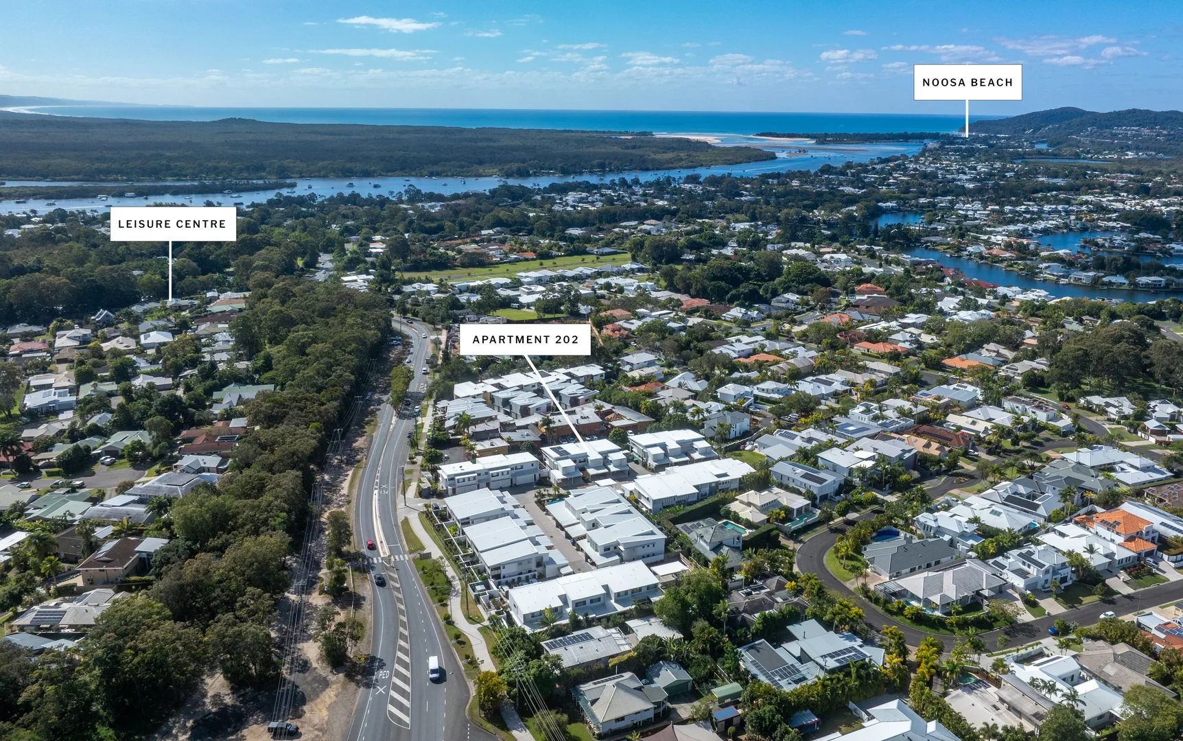 Additional image 17 of 202/13 Sundew Close, Noosaville QLD 4566